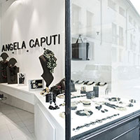 Angela Caputi - Milano